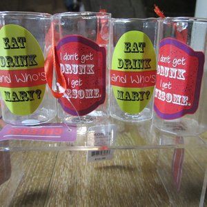 Adult Christmas Ornaments... (4)